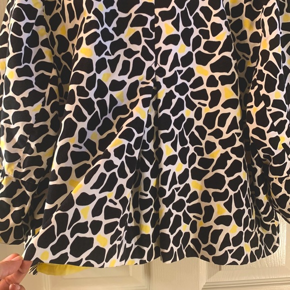 SANDRO Mod Look buttoned Blazer Jacket - Picture 10 of 10